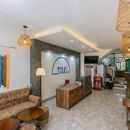 To Vo Hostel 2 - Huế Kültér fotó