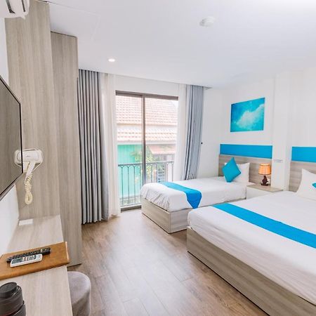 To Vo Hostel 2 - Huế Kültér fotó
