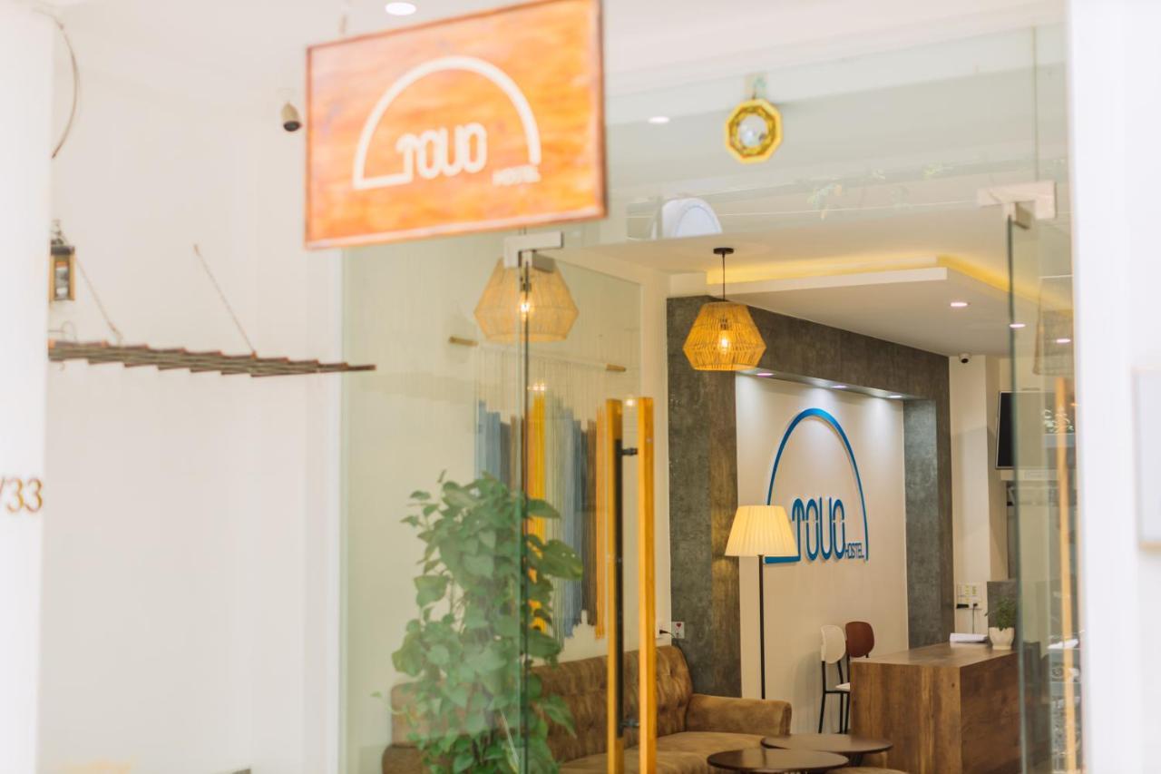 To Vo Hostel 2 - Huế Kültér fotó