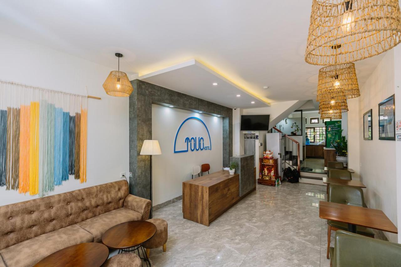 To Vo Hostel 2 - Huế Kültér fotó