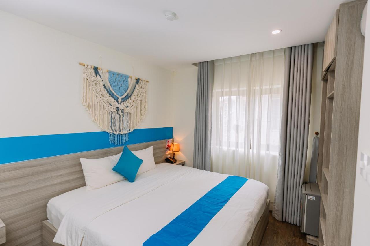 To Vo Hostel 2 - Huế Kültér fotó
