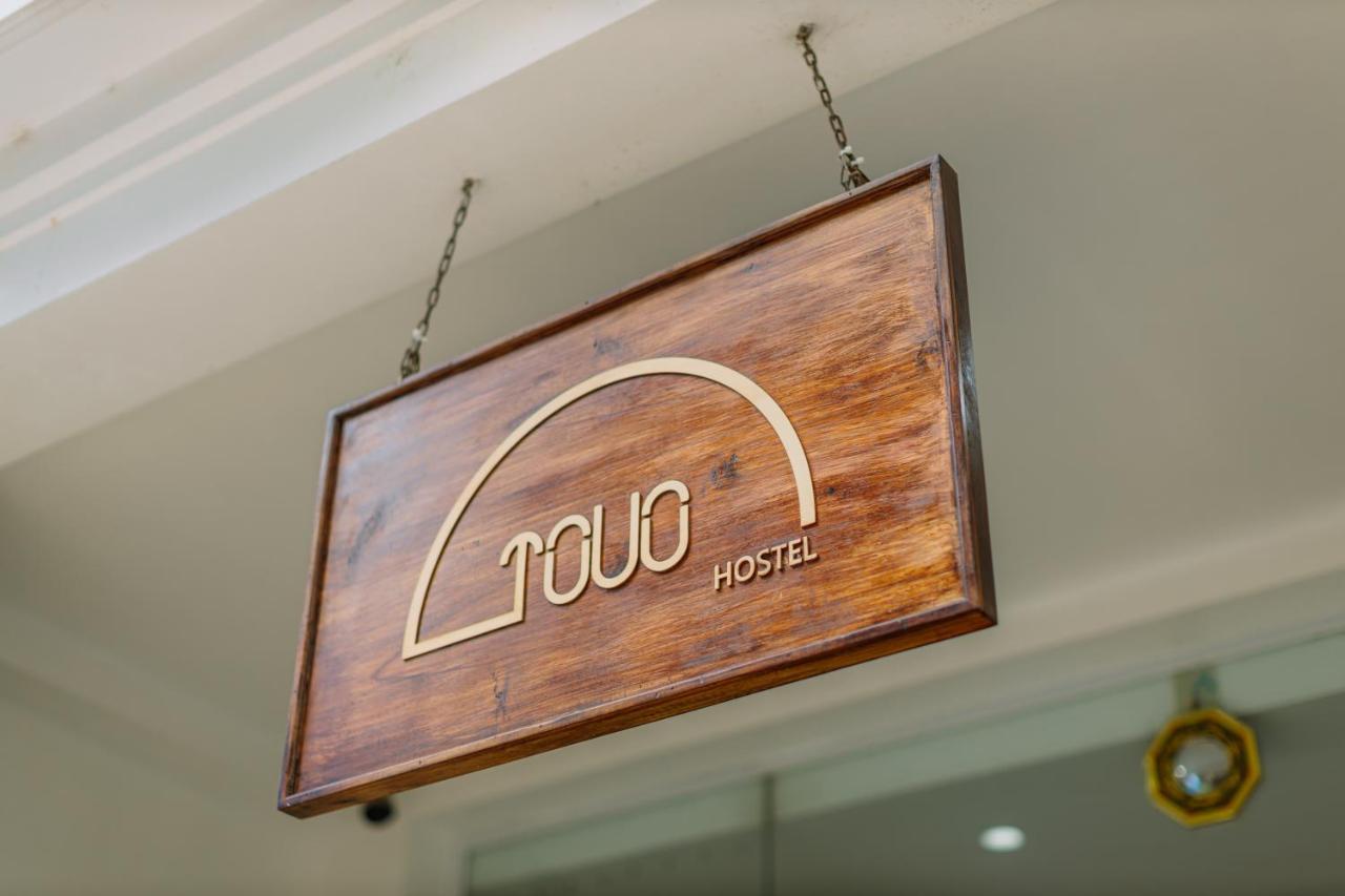 To Vo Hostel 2 - Huế Kültér fotó