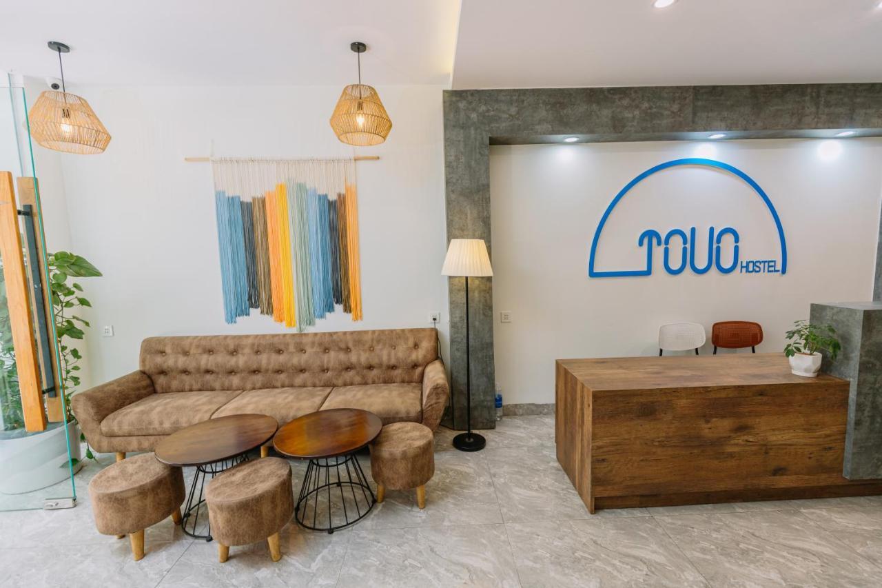 To Vo Hostel 2 - Huế Kültér fotó