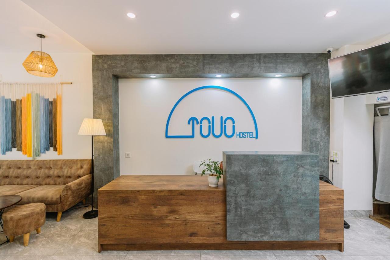 To Vo Hostel 2 - Huế Kültér fotó