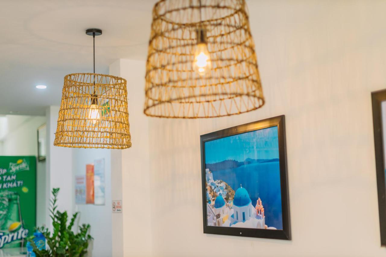 To Vo Hostel 2 - Huế Kültér fotó