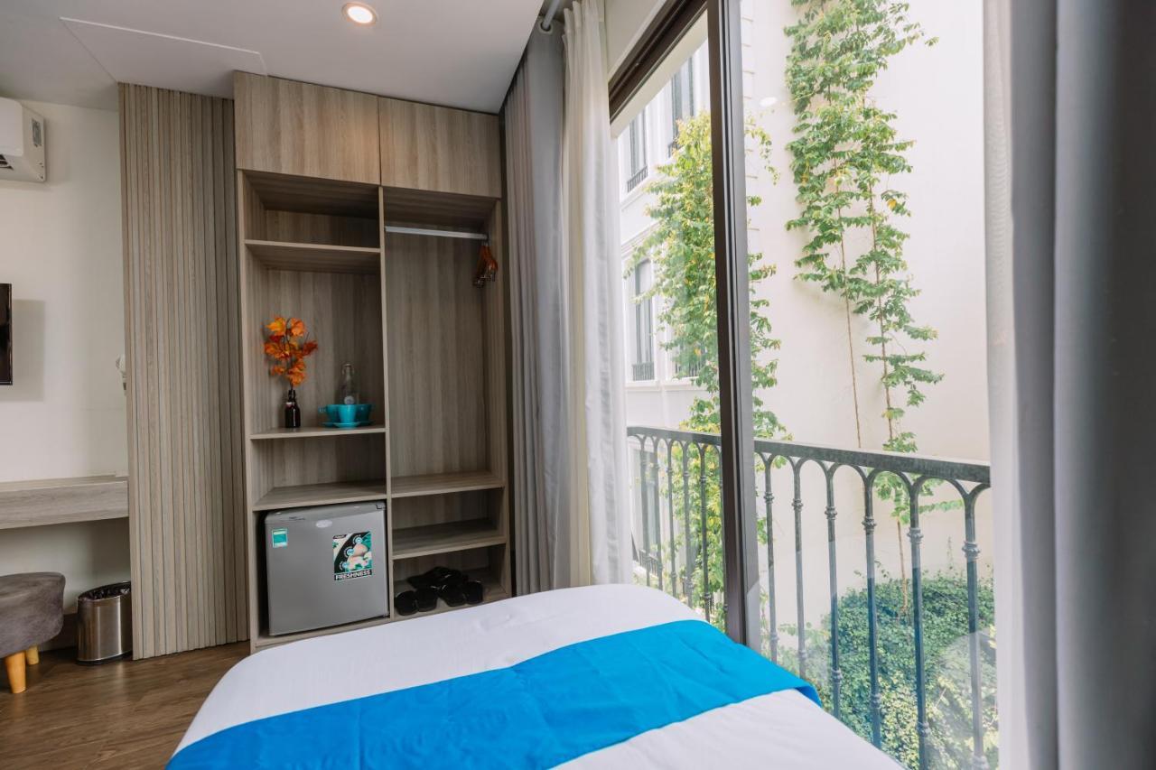 To Vo Hostel 2 - Huế Kültér fotó