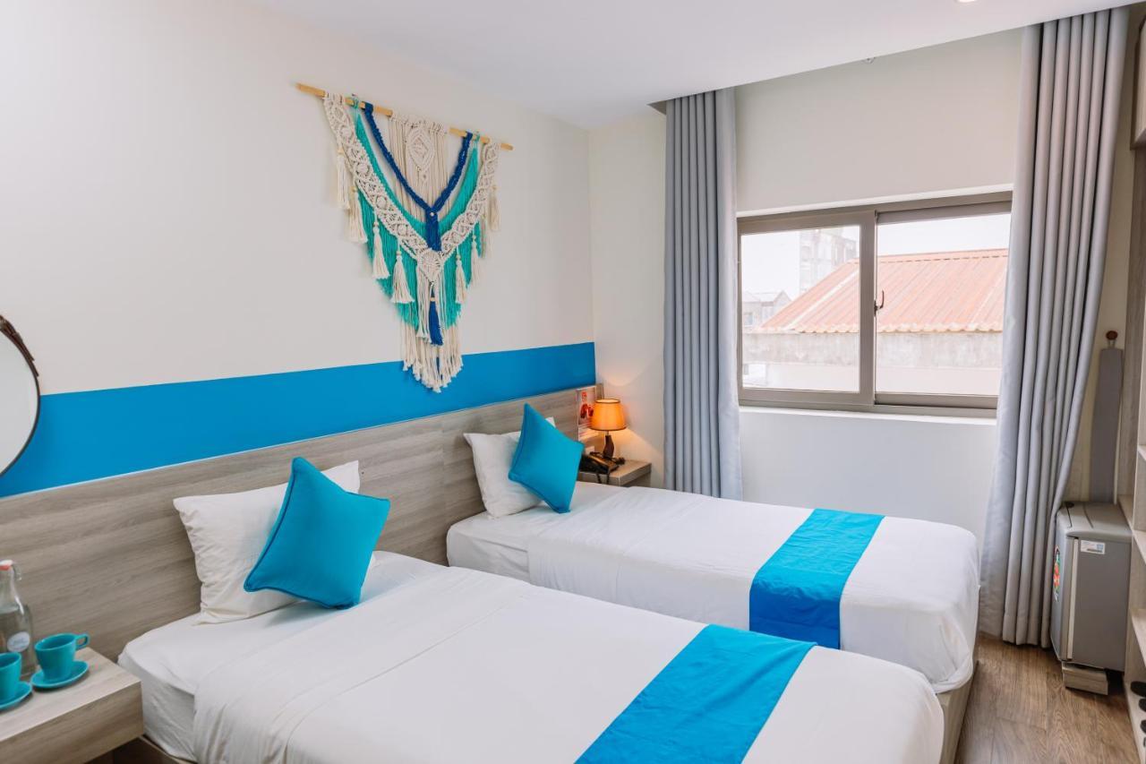 To Vo Hostel 2 - Huế Kültér fotó