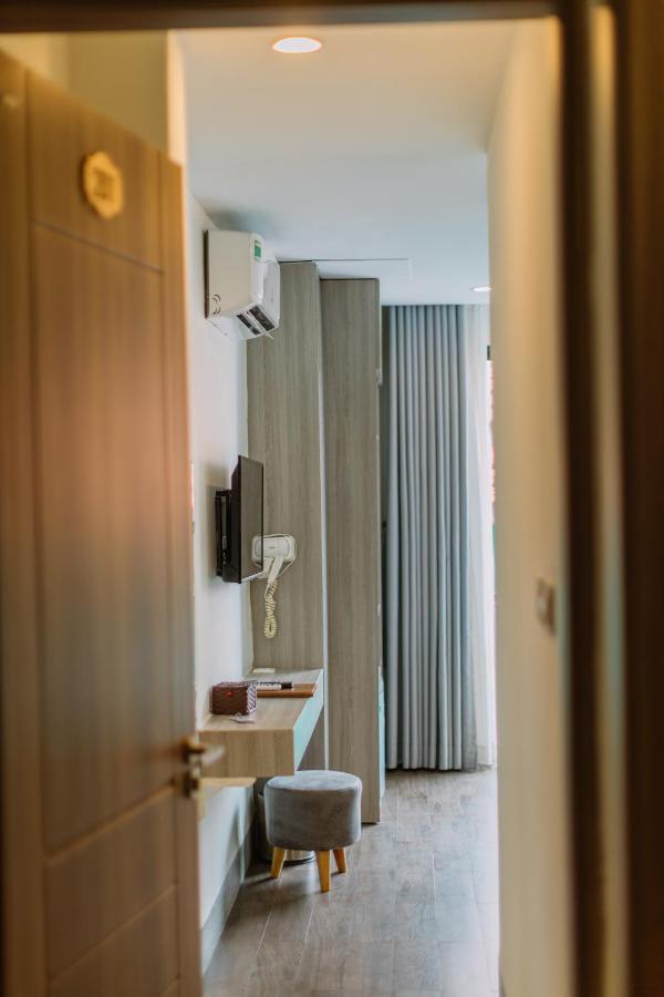 To Vo Hostel 2 - Huế Kültér fotó