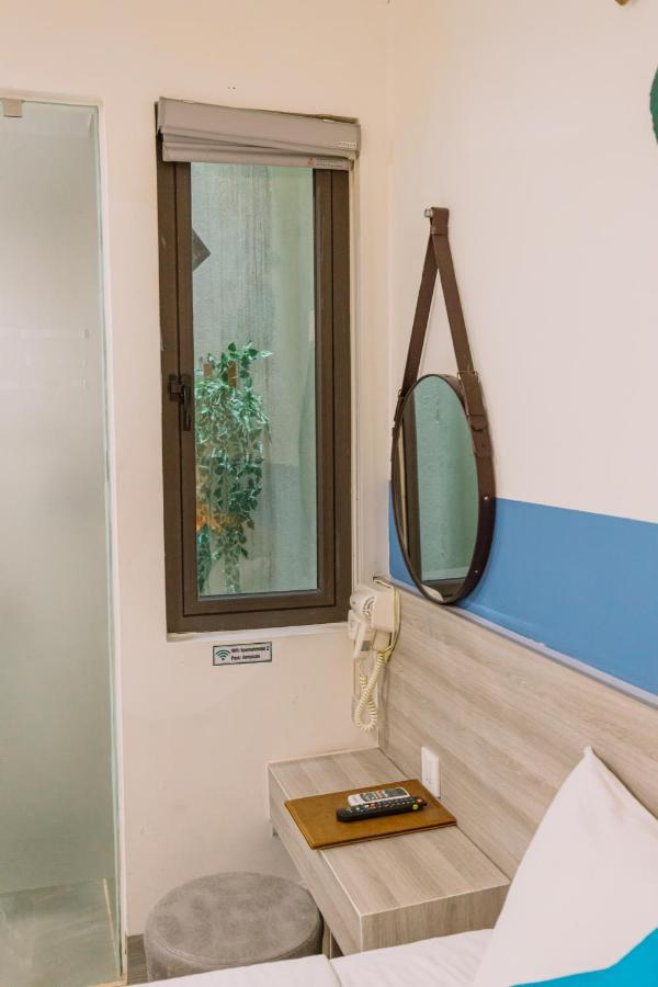 To Vo Hostel 2 - Huế Kültér fotó