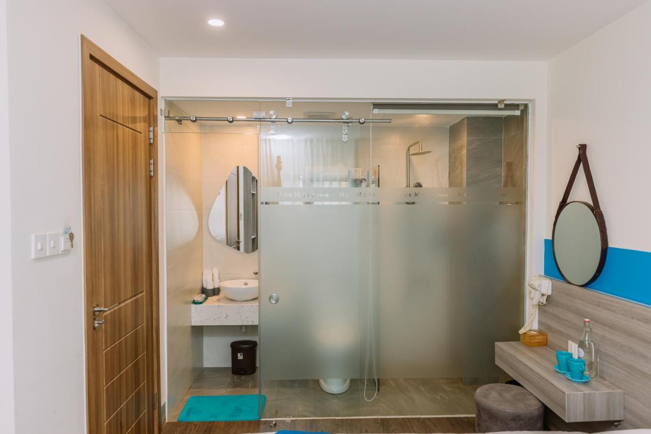 To Vo Hostel 2 - Huế Kültér fotó