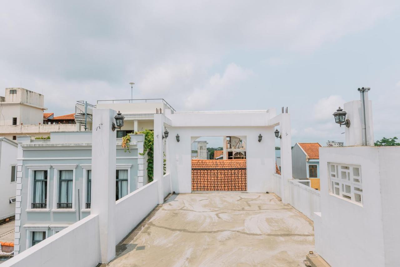 To Vo Hostel 2 - Huế Kültér fotó
