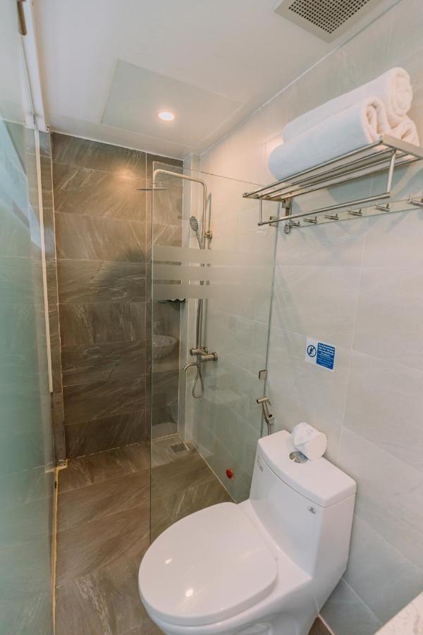 To Vo Hostel 2 - Huế Kültér fotó