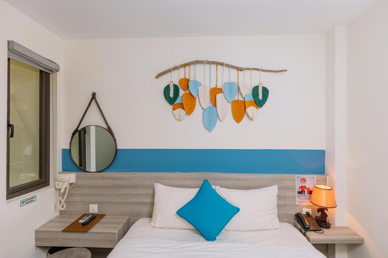 To Vo Hostel 2 - Huế Kültér fotó