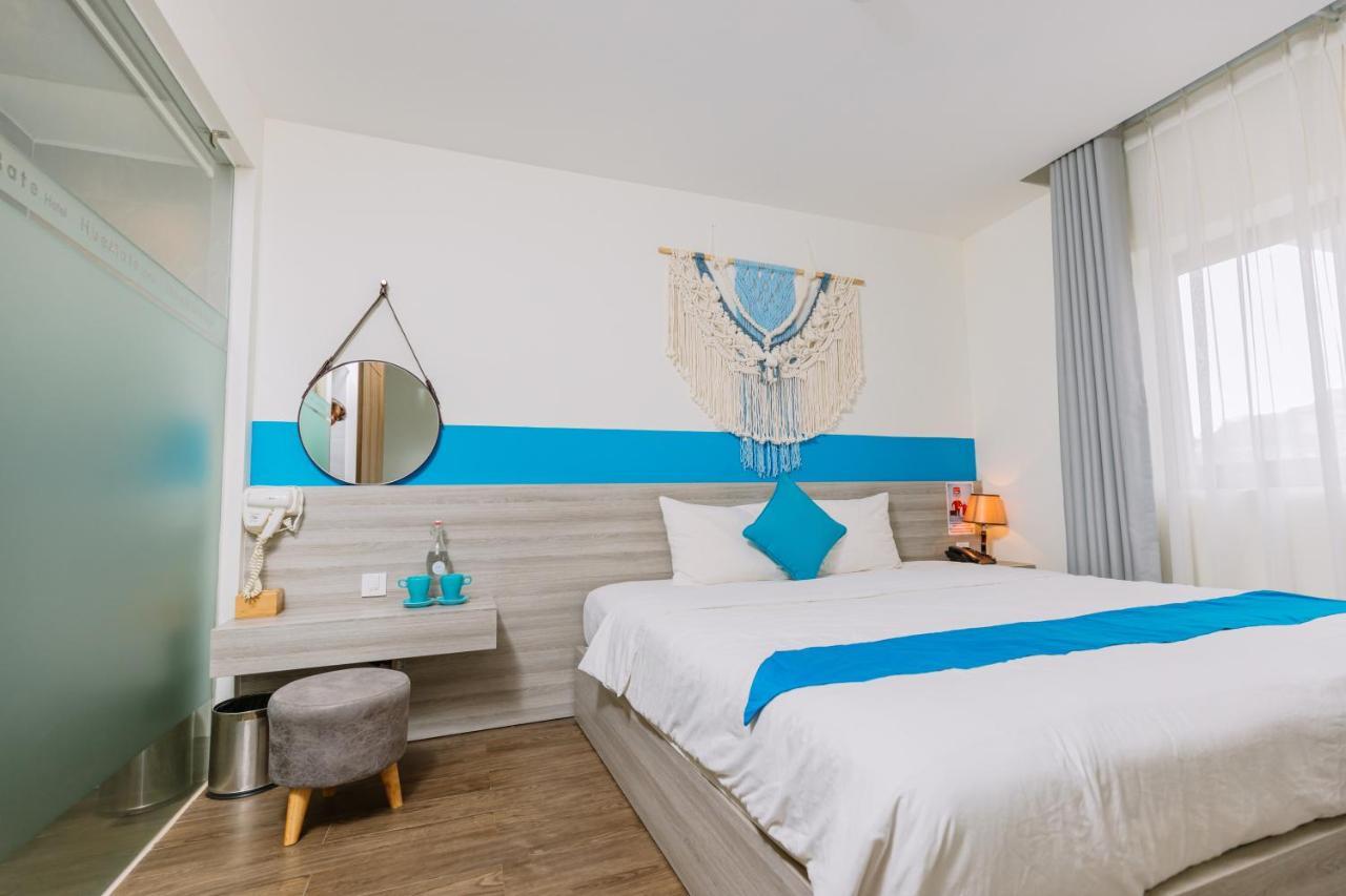 To Vo Hostel 2 - Huế Kültér fotó