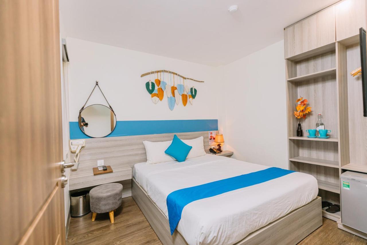 To Vo Hostel 2 - Huế Kültér fotó