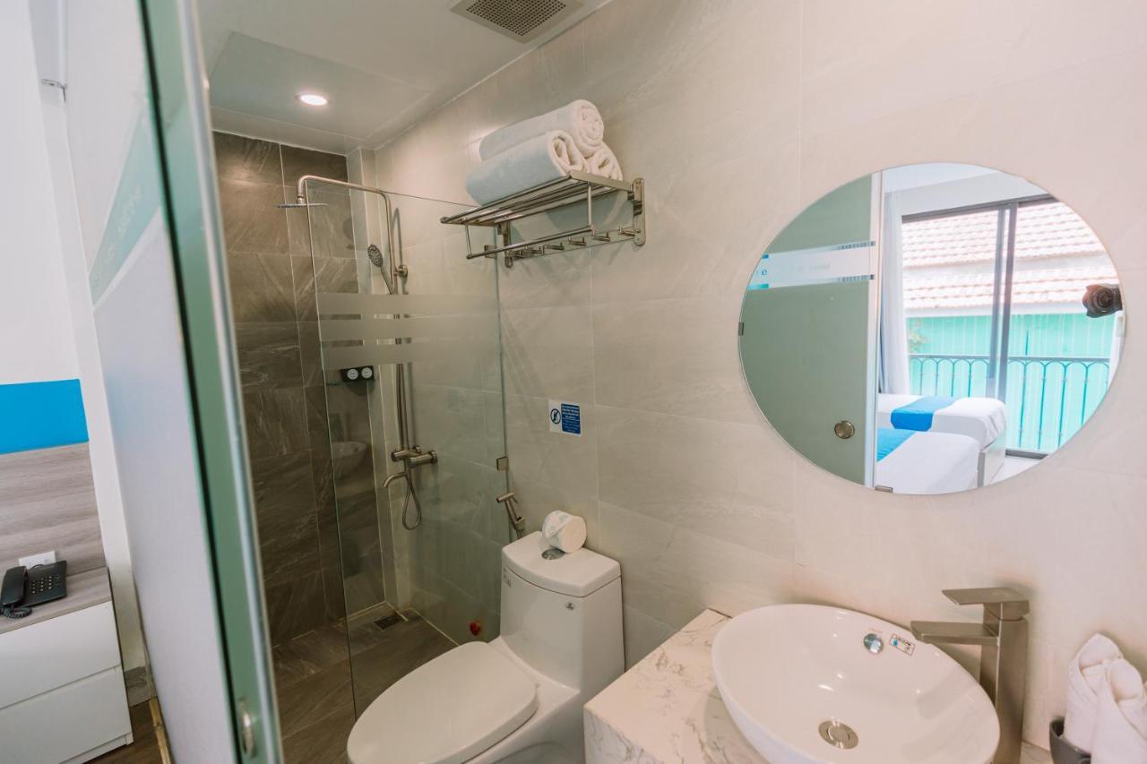 To Vo Hostel 2 - Huế Kültér fotó