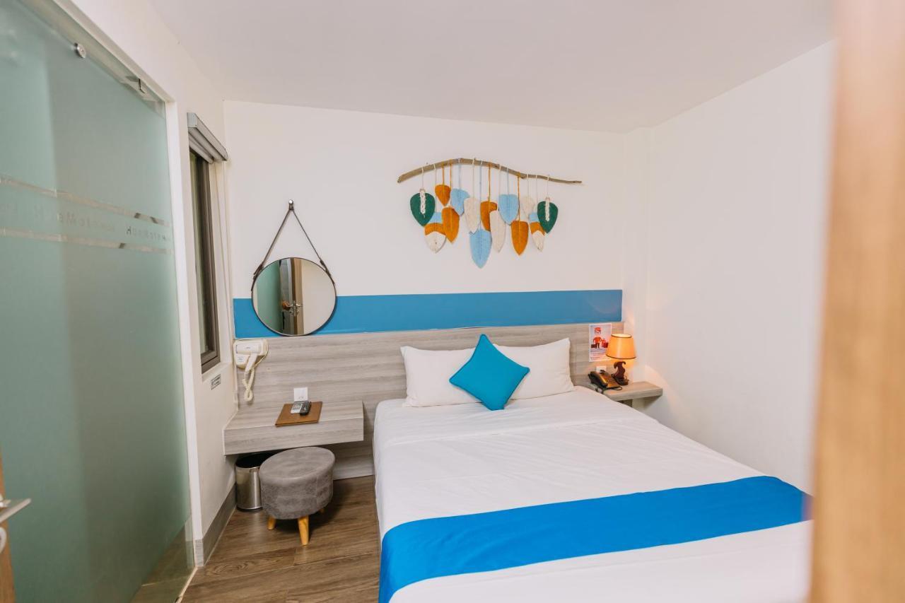 To Vo Hostel 2 - Huế Kültér fotó